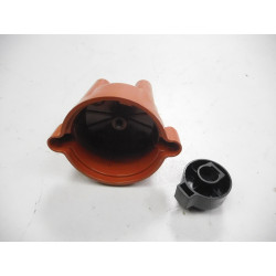 Kopuła rozdzielacza zapł. Renault R5 OE 7701413004