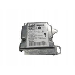 Moduł sensor airbag Renault Kangoo I OE 8200098402