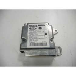 Moduł sensor airbag Renault Kangoo I OE 8200098402