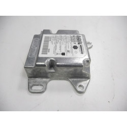 Moduł sensor airbag Renault Kangoo I OE 8200098402