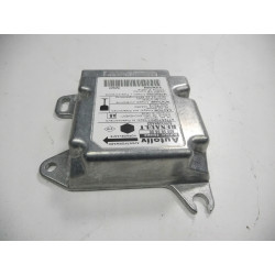 Moduł sensor airbag Renault Kangoo I OE 8200098402