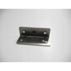 Wspornik radia Renault Scenic III OE 8200250291