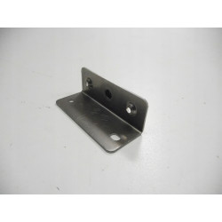 Wspornik radia Renault Scenic III OE 8200250291