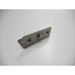 Wspornik radia Renault Scenic III OE 8200250291