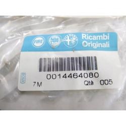 Uszczelka dźwigni zmiany biegów FIAT ALFA 14464080