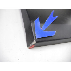 LISTWA DRZWI P FIAT PANDRA CROSS MK2 735382732