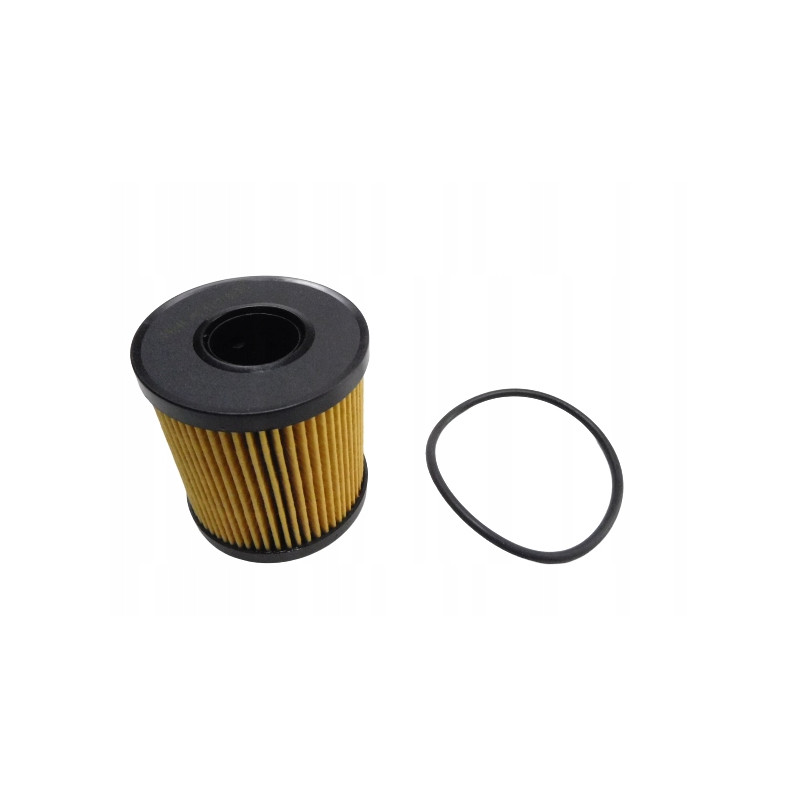 ASHUKI Filtr oleju TOYOTA PROACE SU001-A0178