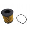 ASHUKI Filtr oleju TOYOTA PROACE SU001-A0178