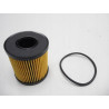 ASHUKI Filtr oleju TOYOTA PROACE SU001-A0178