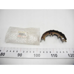 Szczęka hamulcowa TOYOTA 46550-20040