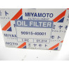 Filtr oleju TOYOTA CELICA CARINA 90915-40001