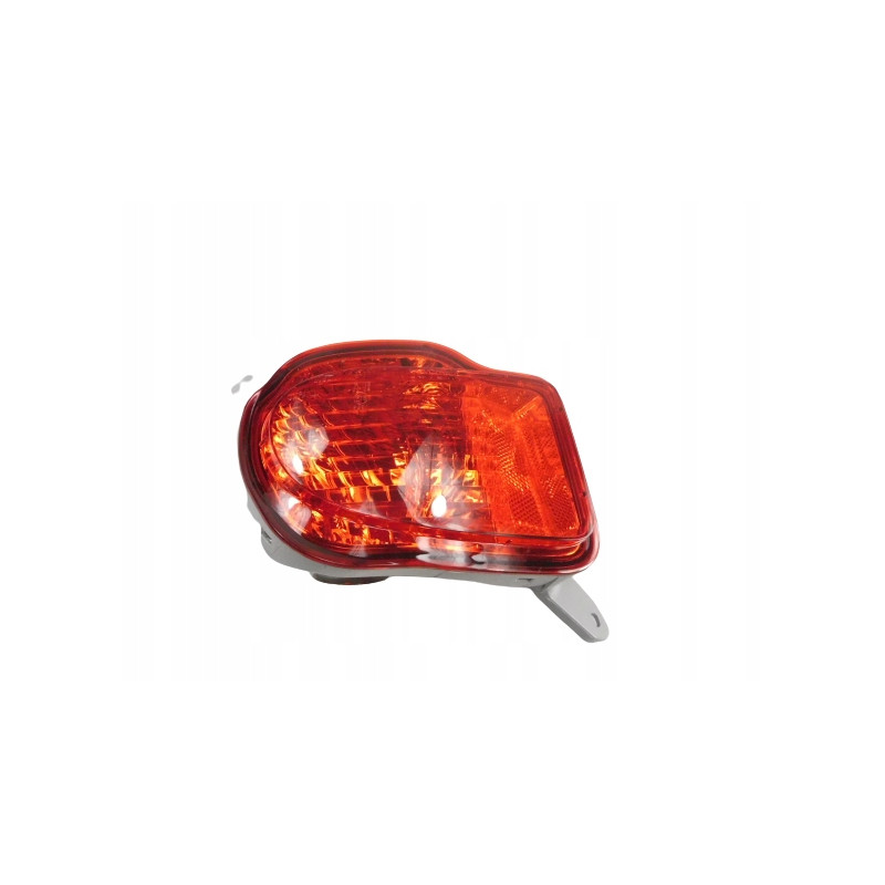 Lampa przeciwmgielna tylna TOYOTA 81591-52040
