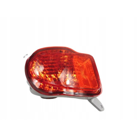 Lampa przeciwmgielna tylna TOYOTA 81591-52040
