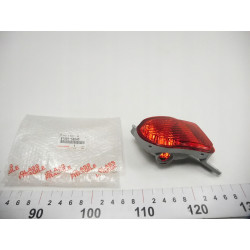 Lampa przeciwmgielna tylna TOYOTA 81591-52040