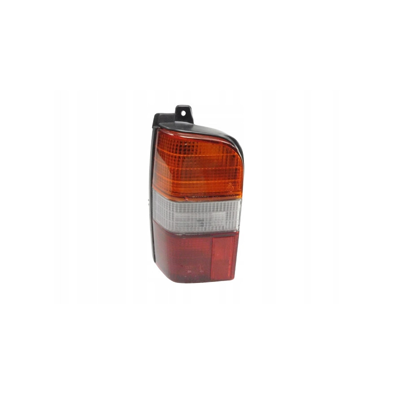 Tylna lampa zespolona lewa TOYOTA 81560-13301