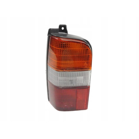 Tylna lampa zespolona lewa TOYOTA 81560-13301