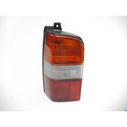 Tylna lampa zespolona lewa TOYOTA 81560-13301
