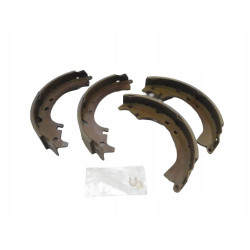 Szczęki hamulcowe CARINA CELICA 04495-27051