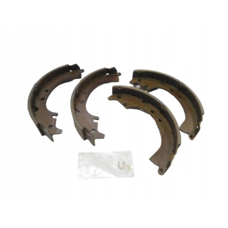 Szczęki hamulcowe CARINA CELICA 04495-27051