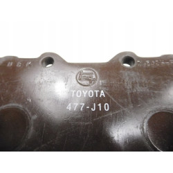 Klocki hamulcowe oś przednia TOYOTA 04465-60220