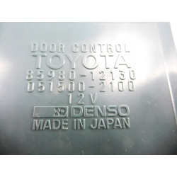 Przekaźnik centralnego zamka TOYOTA 85980-12130