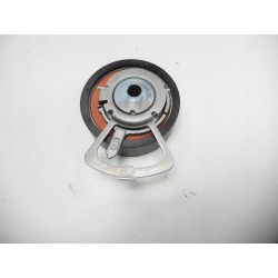 ROLKA PASKA ROZRZĄDU VW GOLF IV LEON 036109243F