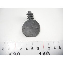 Osłona gniazda elektrycznego przyczepy 78210-9400