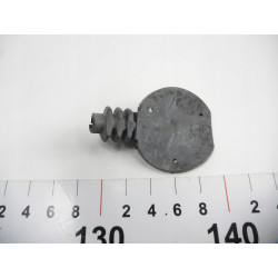 Osłona gniazda elektrycznego przyczepy 78210-9400