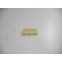 Zewnętrzny klips wykończenia Clio I OE 7701036119