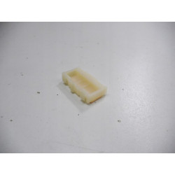 Zewnętrzny klips wykończenia Clio I OE 7701036119