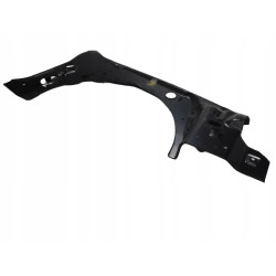 Poszycie grodzi silnika Renault Megane 7751679675