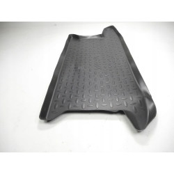 Mata bagażnika Toyota Yaris 05-08 PZ434-B9300-PJ
