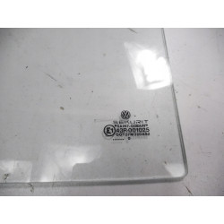 SZYBA DRZWI LEWY PRZÓD VW LT 4X4 75-96 281845251