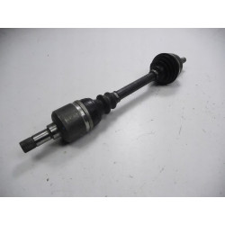 PÓŁOŚ NAPĘDOWA DUCATO SCUDO JUMPER 9633346180