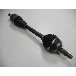PÓŁOŚ NAPĘDOWA DUCATO SCUDO JUMPER 9633346180