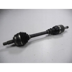 PÓŁOŚ NAPĘDOWA DUCATO SCUDO JUMPER 9633346180