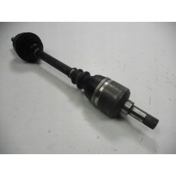 PÓŁOŚ NAPĘDOWA DUCATO SCUDO JUMPER 9633346180
