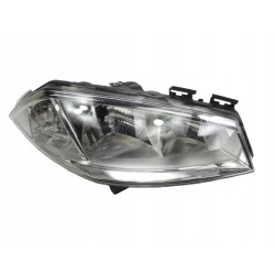Lampa prawy przód Renault Megane II OE 7701054655