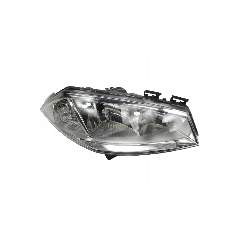 Lampa prawy przód Renault Megane II OE 7701054655