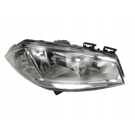 Lampa prawy przód Renault Megane II OE 7701054655