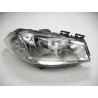 Lampa prawy przód Renault Megane II OE 7701054655