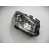 Lampa prawy przód Renault Megane II OE 7701054655