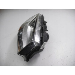 Lampa prawy przód Renault Megane II OE 7701054655
