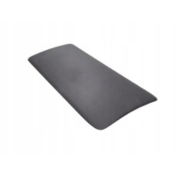 Listwa boku lewy tył Renault Trafic 2 8200036099