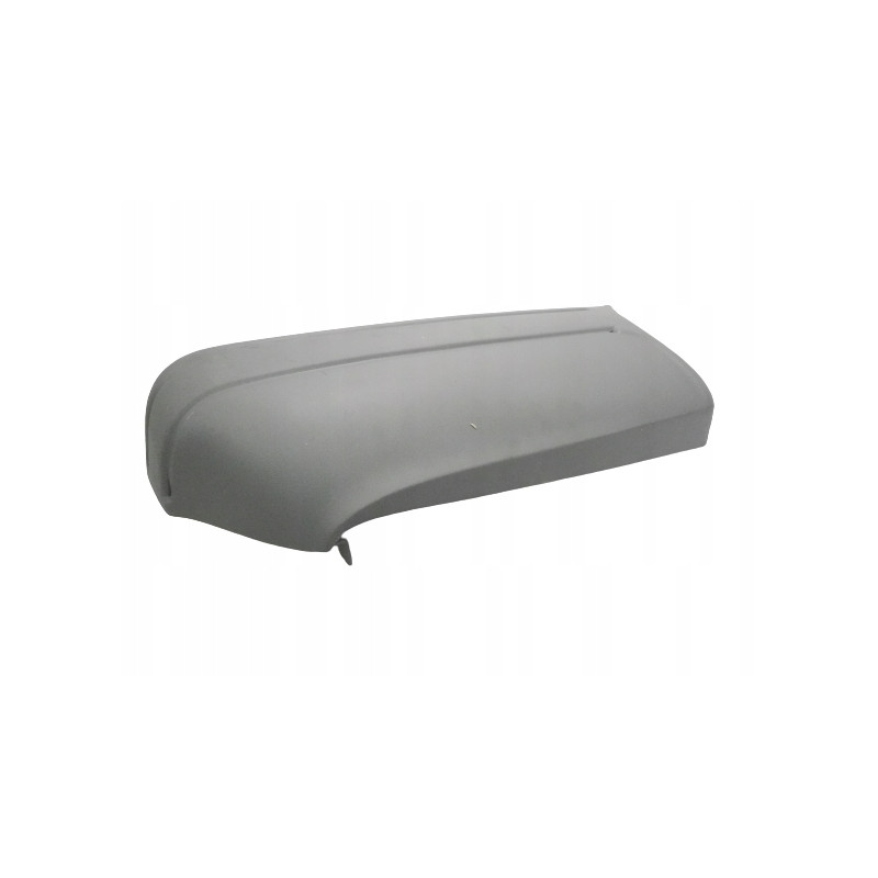 Zderzak tylny prawy Fiat Duna 86-90 OE 7599773