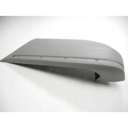 Zderzak tylny prawy Fiat Duna 86-90 OE 7599773