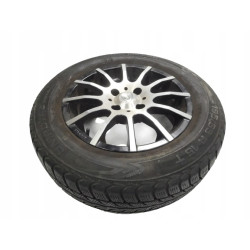 Felga aluminiowa +OPONA 6.0" x 15" 4x108 KBA 47199