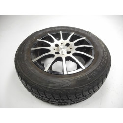 Felga aluminiowa +OPONA 6.0" x 15" 4x108 KBA 47199