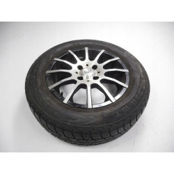 Felga aluminiowa +OPONA 6.0" x 15" 4x108 KBA 47199