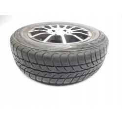 Felga aluminiowa +OPONA 6.0" x 15" 4x108 KBA 47199